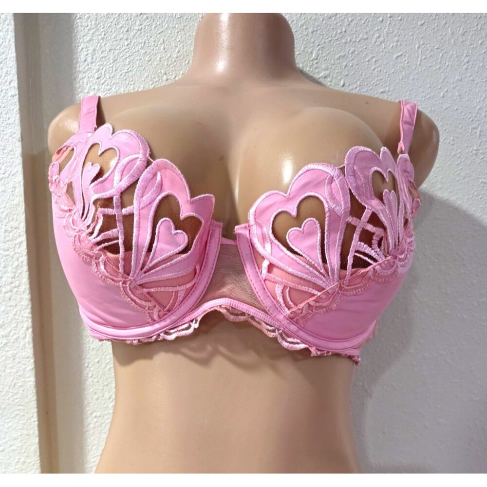 Honey Birdette
